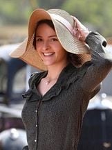 foto de Olivia Morris