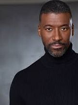 foto de Maurice J. Irvin