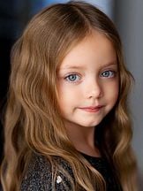 foto de Emily Mitchell