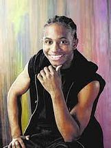 foto de Dushaunt Fik-Shun Stegall