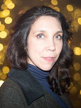 foto de Irina Kastrinidis