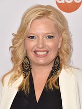 foto de Melissa Peterman