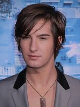 foto de Andrew James Allen