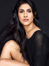 foto de Parveen Dosanjh