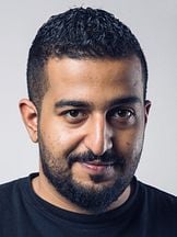 foto de Ibrahim Al Hajjaj