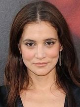 foto de Bárbara Lombardo