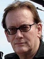 foto de Kevin Knoblock