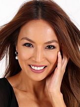 foto de Aubrey Miles