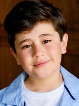 foto de Nickolas Verdugo