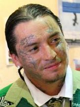 foto de Travis Lone Hill