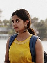 foto de Kashmira Pardeshi