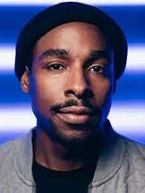 foto de Grantham Coleman