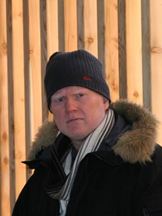 Stig Svendsen
