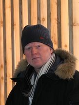 foto de Stig Svendsen