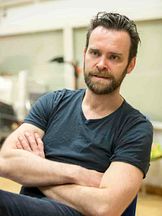 foto de Vidar Magnussen