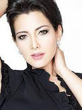 foto de Gina Faarup Cochez