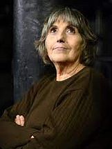 foto de Cecilia Baranda