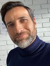 foto de Andrés Suárez