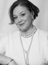 foto de Virginia Mirea