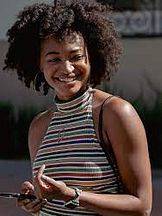 foto de Kiah Alexandria Clingman