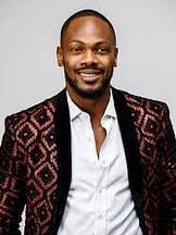 foto de Daniel Etim Effiong