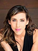 foto de Patricia Vonne