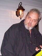 foto de Bill Johnson