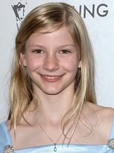 foto de Erika-Shaye Gair