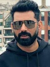 foto de Satram Ramani