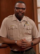 foto de Petri Hawkins-Byrd