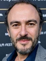 foto de Alessandro Aronadio