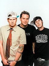 foto de Blink-182