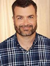 foto de Curtis Lelash