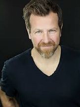 foto de Christopher Rosamond