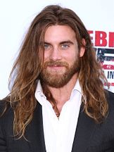 foto de Brock O'Hurn