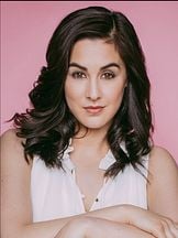 foto de Kazumi Evans