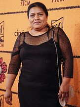 foto de Antonia Olivares