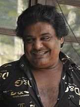 foto de Mansoor Ali Khan