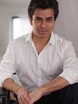 foto de Alberto Bonilla