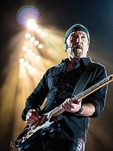 foto de The Edge