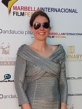 foto de Zoe Cunningham