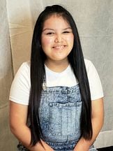 foto de Charley Hogan