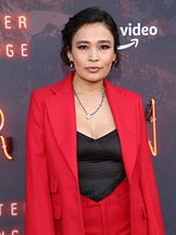 foto de Morningstar Angeline Wilson