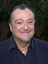 foto de Lamberto Bava