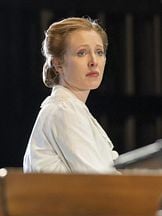 foto de Alice Orr-Ewing