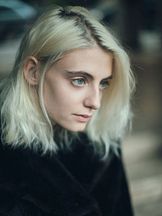 foto de Demetra Bellina