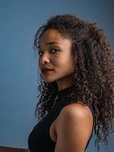 foto de Virginia Diop