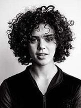 foto de Safia Oakley-Green