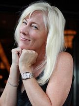 foto de Sue Costello