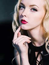 foto de Tara Nichol Caldwell